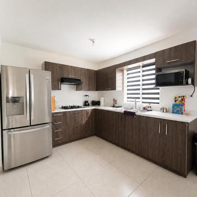 Residence with pool for 10 people FIFA World Cup 2026 - Three-Bedroom House - 8