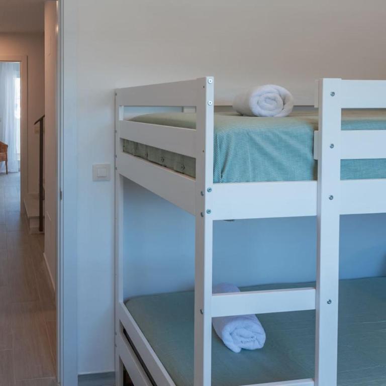 Windy Dunes Duplex | Pool | A/C | Beach 7 min - Apartment mit 2 Schlafzimmern - 12