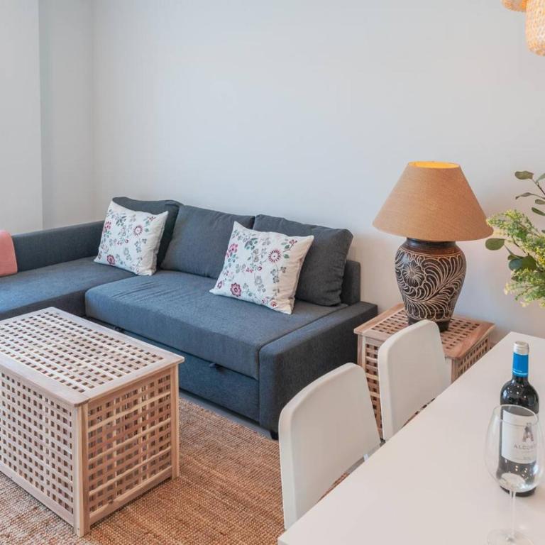 Windy Dunes Duplex | Pool | A/C | Beach 7 min - Apartment mit 2 Schlafzimmern - 14