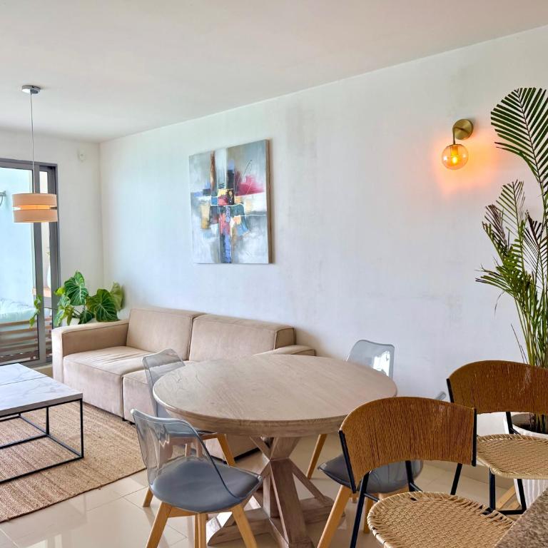 by Calamari Homes - Altamar 27B1 - Visitors permitted - Apartamento de 2 dormitorios con balcón y vistas al mar - 26