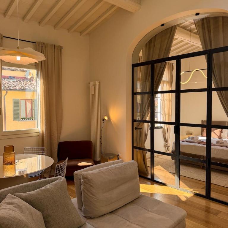 Attic in the city center - modern and comfort - Appartamento Deluxe con 2 Camere da Letto - 1