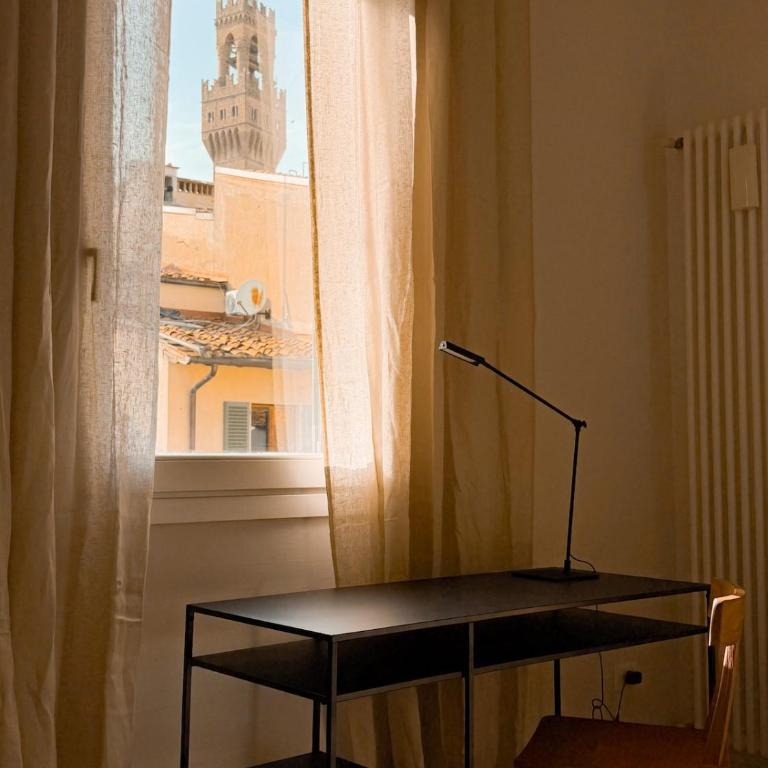 Attic in the city center - modern and comfort - Appartamento Deluxe con 2 Camere da Letto - 7