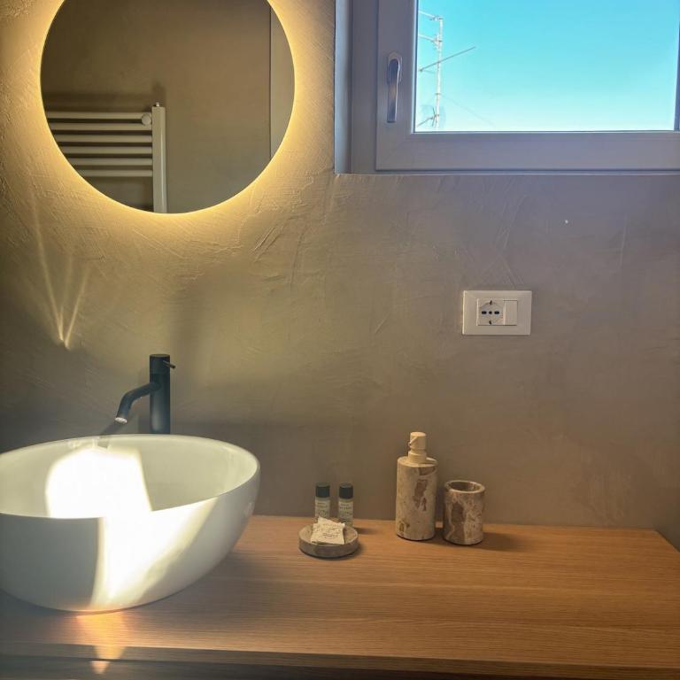Attic in the city center - modern and comfort - Appartamento Deluxe con 2 Camere da Letto - 23