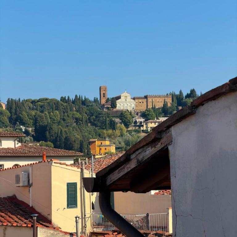 Attic in the city center - modern and comfort - Appartamento Deluxe con 2 Camere da Letto - 30