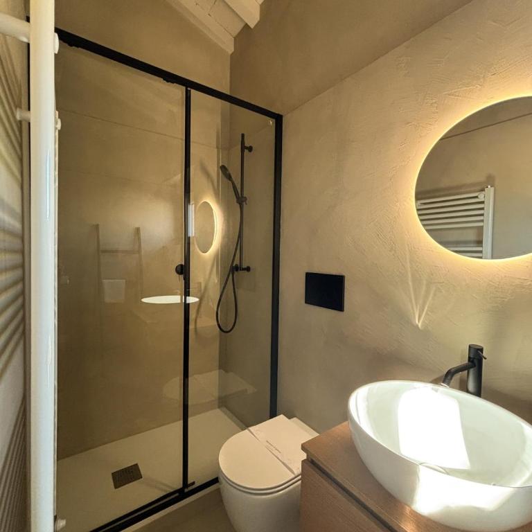 Attic in the city center - modern and comfort - Appartamento Deluxe con 2 Camere da Letto - 25