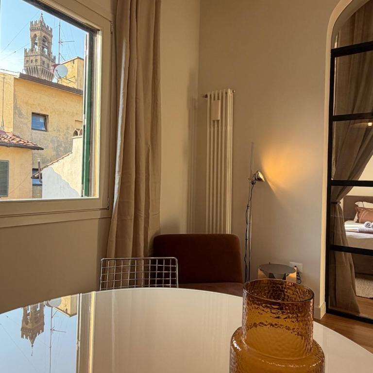 Attic in the city center - modern and comfort - Appartamento Deluxe con 2 Camere da Letto - 14