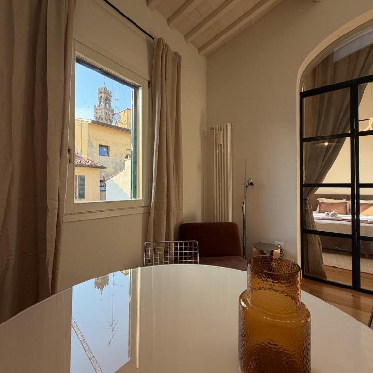 Attic in the city center - modern and comfort - Appartamento Deluxe con 2 Camere da Letto - 20