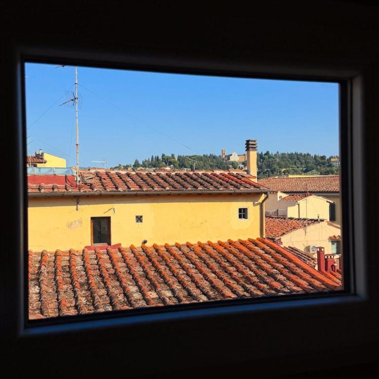 Attic in the city center - modern and comfort - Appartamento Deluxe con 2 Camere da Letto - 32