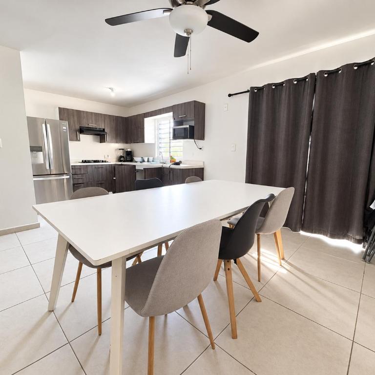 Residence with pool for 10 people FIFA World Cup 2026 - Three-Bedroom House - 14