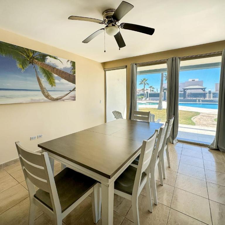 Relaxing Ground-Floor 2BR Condo #107 - Apartamento - 6