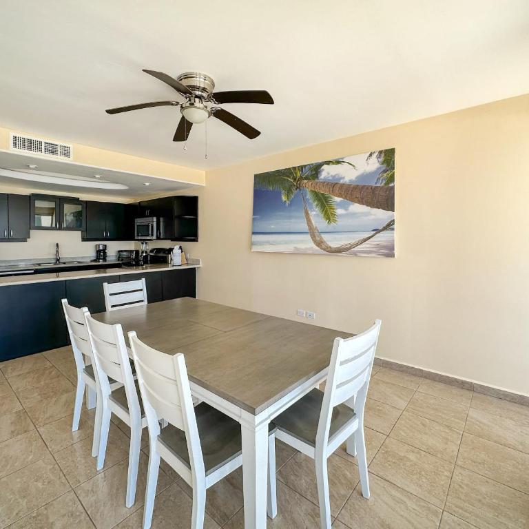 Relaxing Ground-Floor 2BR Condo #107 - Apartamento - 10