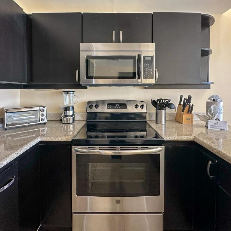 Relaxing Ground-Floor 2BR Condo #107 - Apartamento - 15