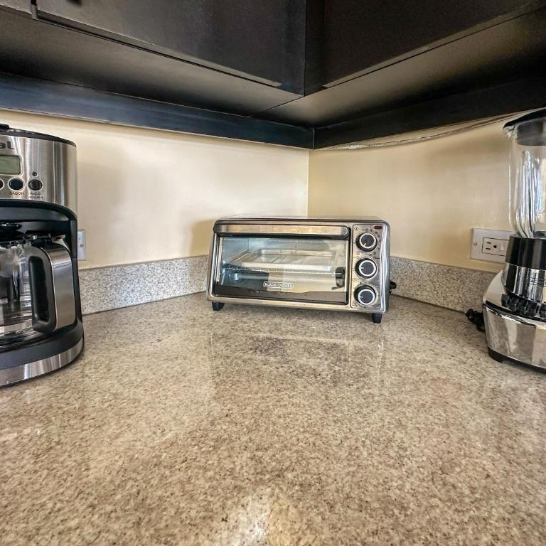 Relaxing Ground-Floor 2BR Condo #107 - Apartamento - 16