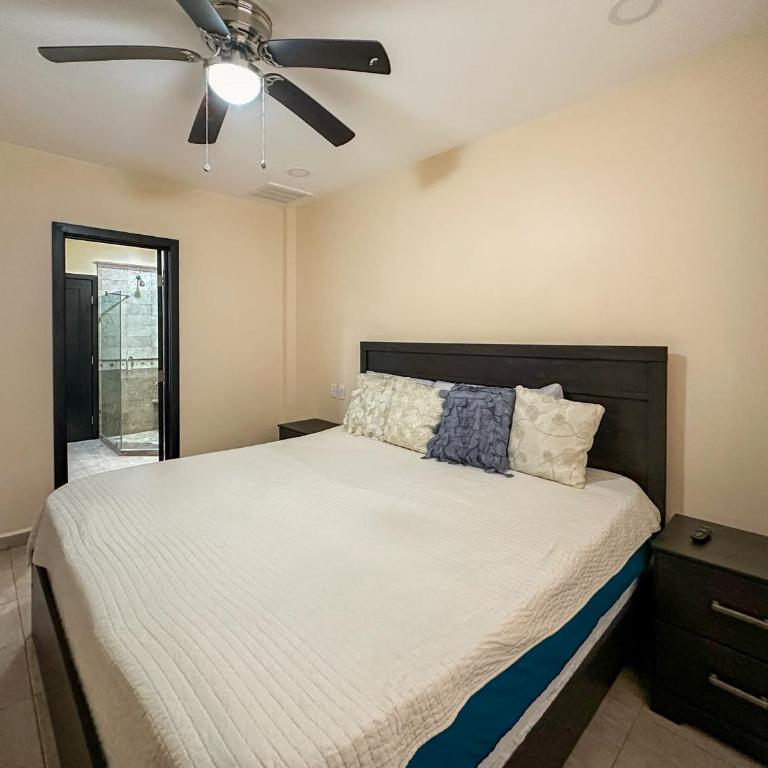 Relaxing Ground-Floor 2BR Condo #107 - Apartamento - 20
