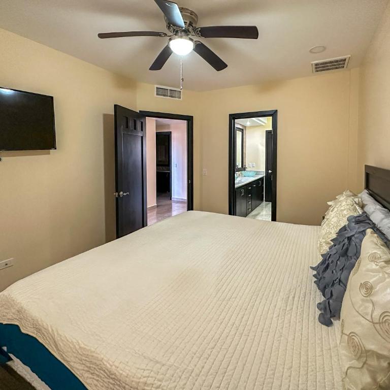 Relaxing Ground-Floor 2BR Condo #107 - Apartamento - 21