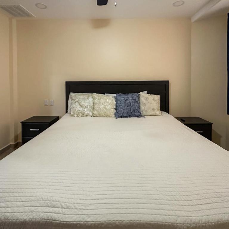 Relaxing Ground-Floor 2BR Condo #107 - Apartamento - 22