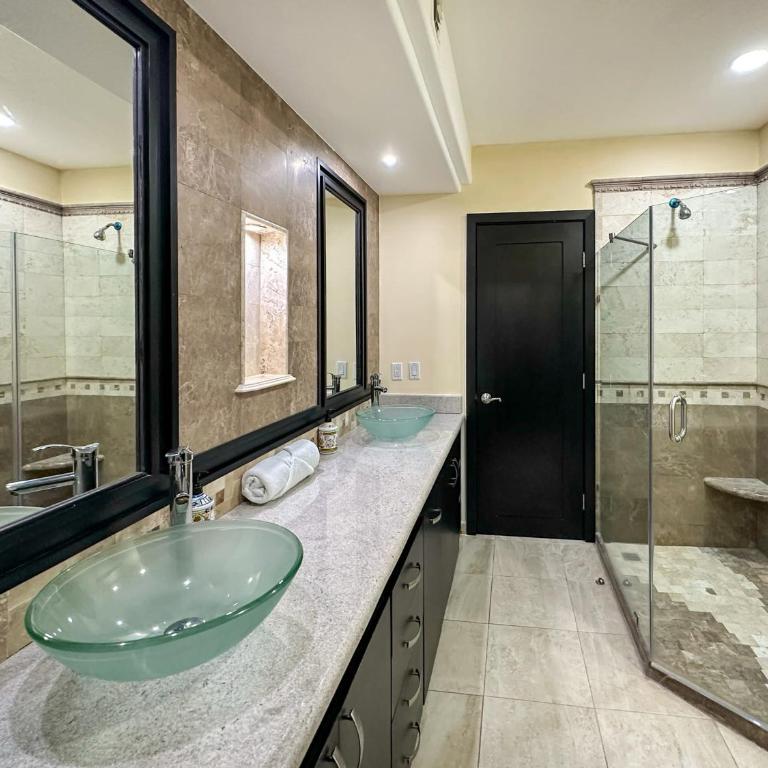 Relaxing Ground-Floor 2BR Condo #107 - Apartamento - 23