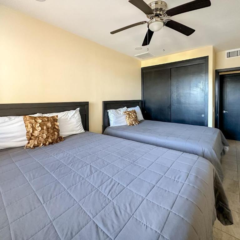 Relaxing Ground-Floor 2BR Condo #107 - Apartamento - 27