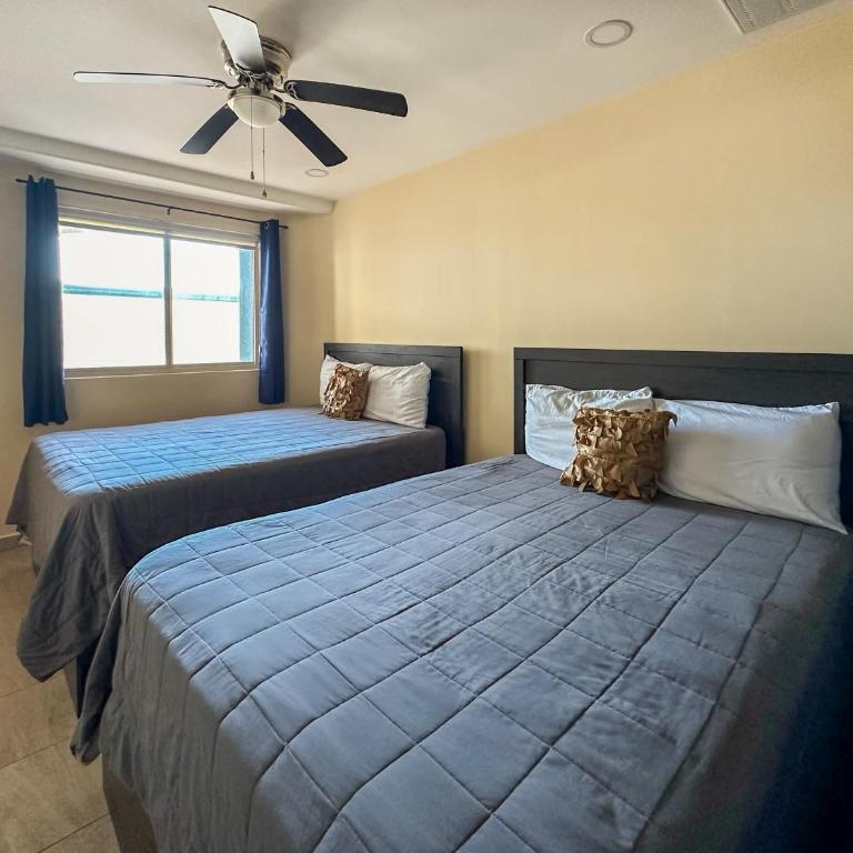 Relaxing Ground-Floor 2BR Condo #107 - Apartamento - 26