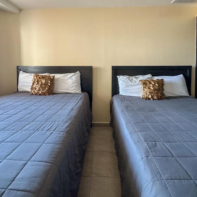 Relaxing Ground-Floor 2BR Condo #107 - Apartamento - 28