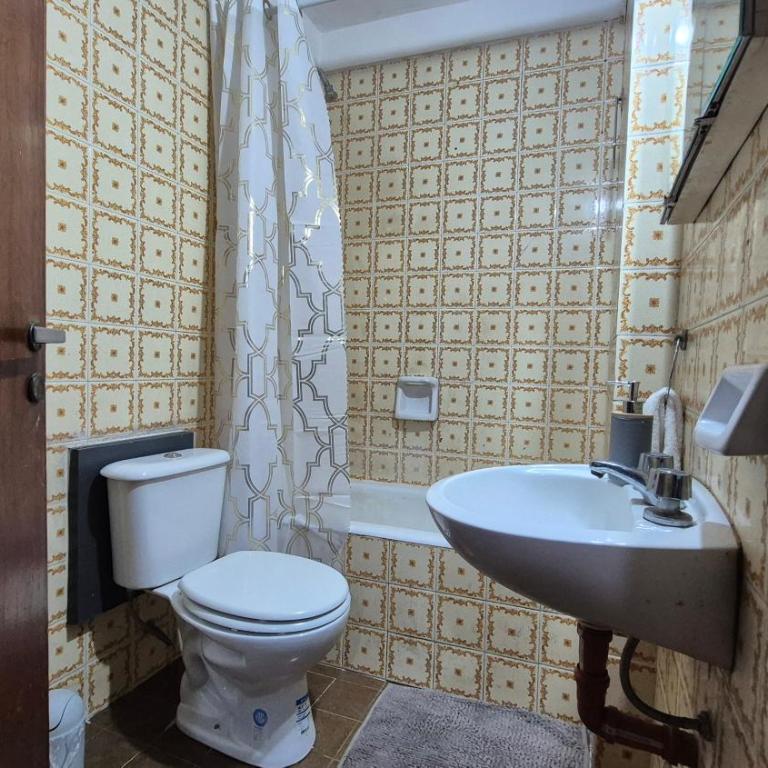 en ig recoleta stay - One-Bedroom Apartment - 10