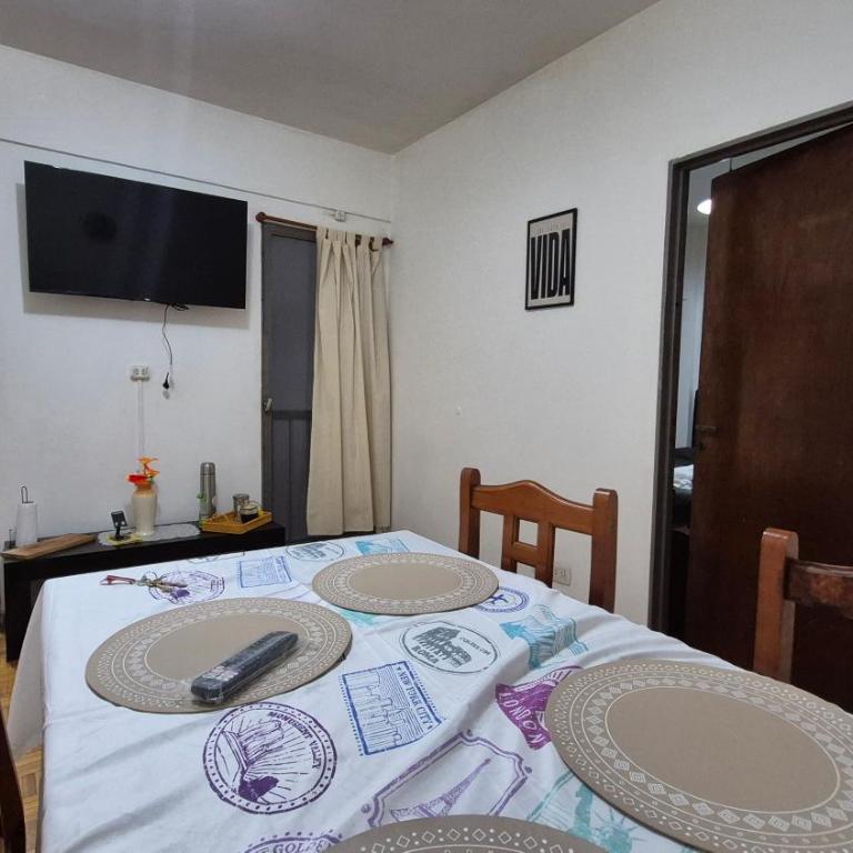 en ig recoleta stay - One-Bedroom Apartment - 11