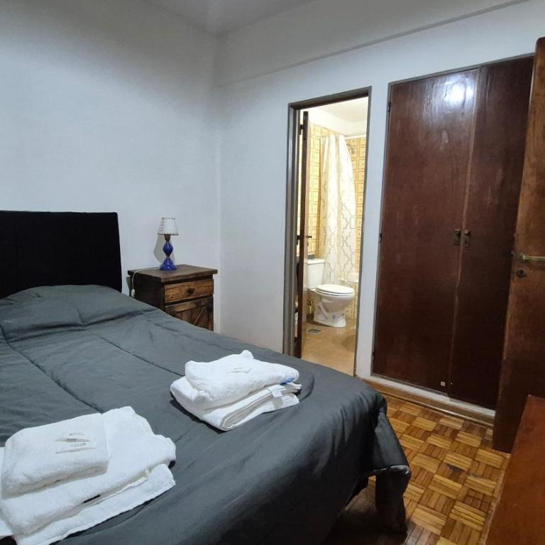 en ig recoleta stay - One-Bedroom Apartment - 12
