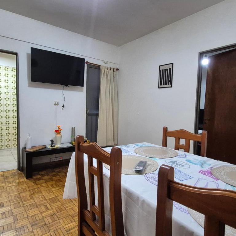 en ig recoleta stay - One-Bedroom Apartment - 13