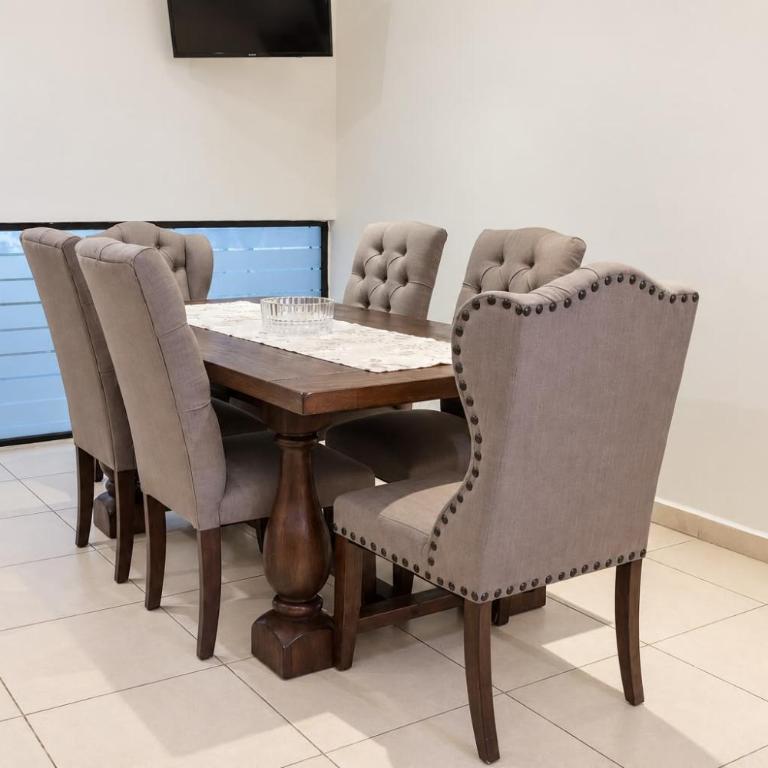 Apartamentos Torre II Condominios - Pet Friendly - Apartamento de 2 dormitorios - 4