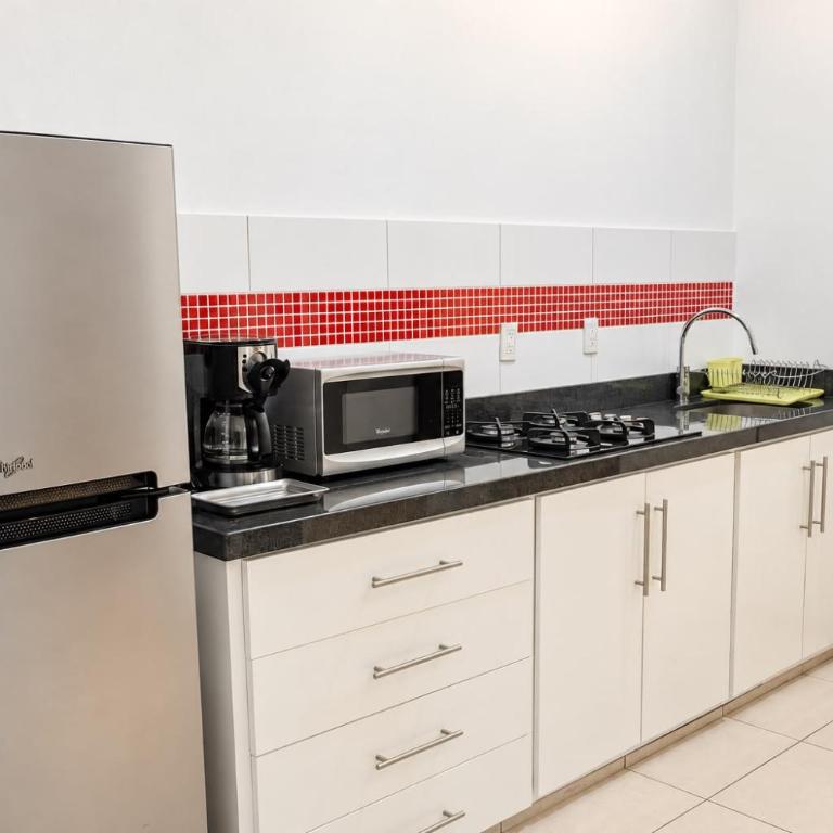 Apartamentos Torre II Condominios - Pet Friendly - Apartamento de 2 dormitorios - 5