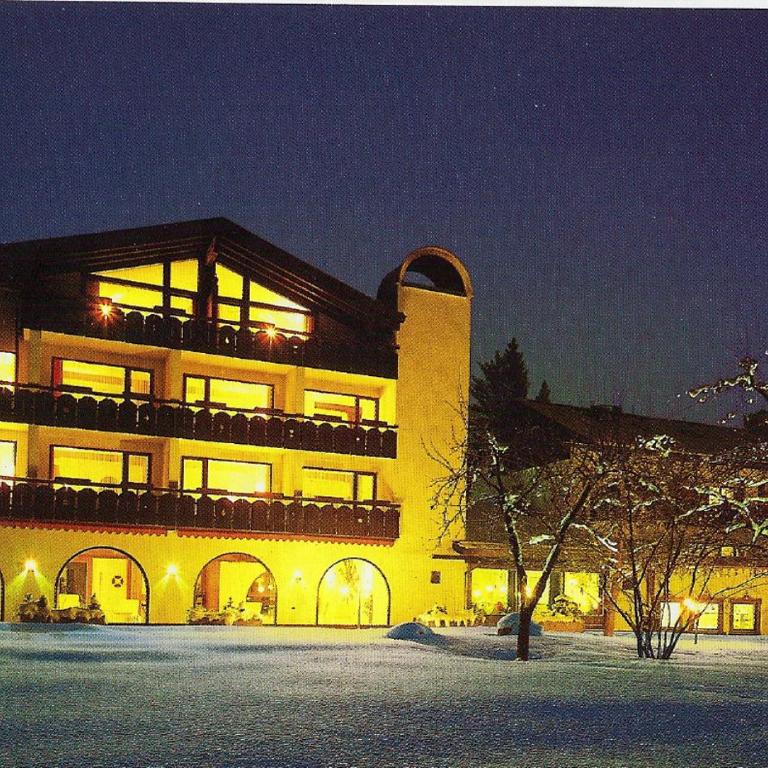 Alpenhof Grainau - Standard Einzelzimmer - 28