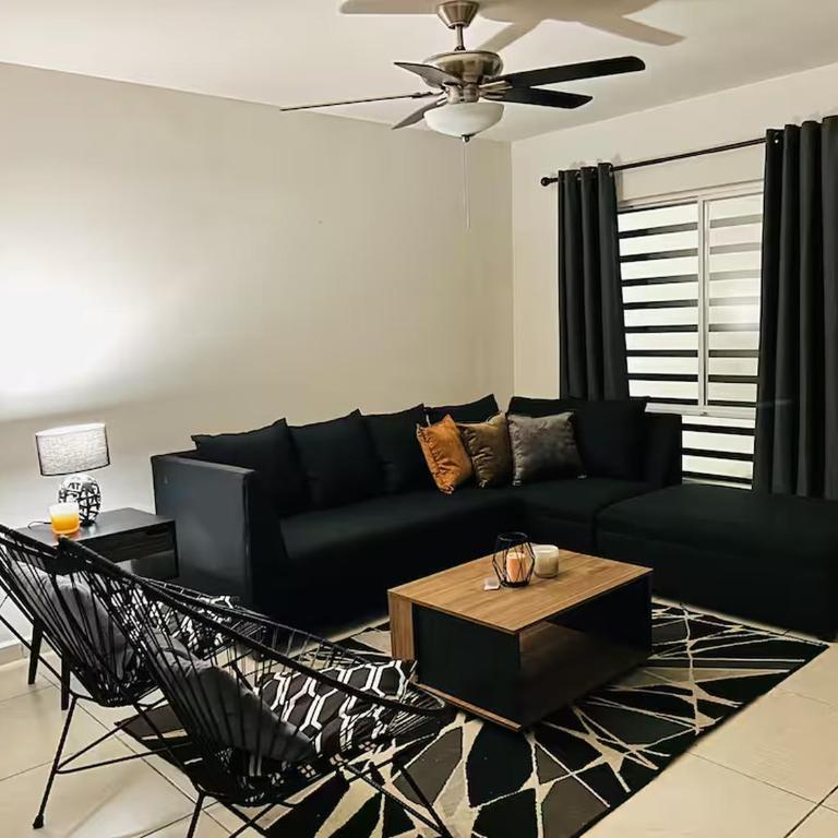 Residence with pool for 10 people FIFA World Cup 2026 - Three-Bedroom House - 9