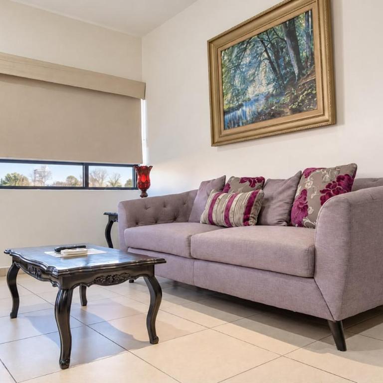 Apartamentos Torre II Condominios - Pet Friendly - Apartamento de 2 dormitorios - 3