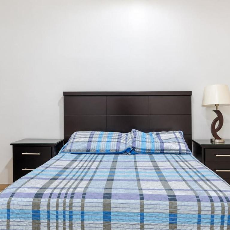 Apartamentos Torre II Condominios - Pet Friendly - Apartamento de 2 dormitorios - 10