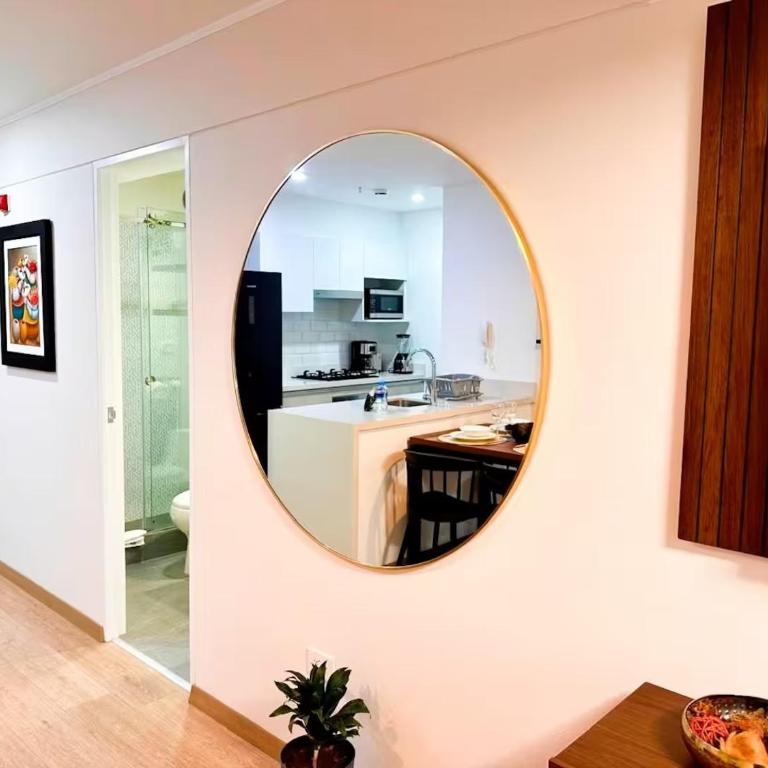 Miraflores house - Steps from Larcomar - Apartamento Deluxe de 2 dormitorios con balcón - 7