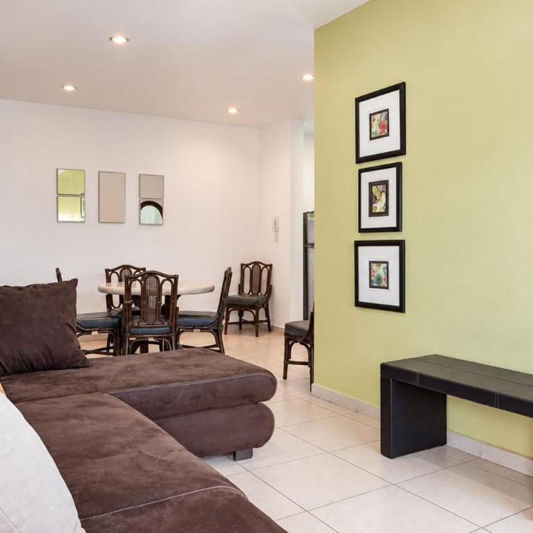 Apartamentos Torre II Condominios - Pet Friendly - Apartamento - 4