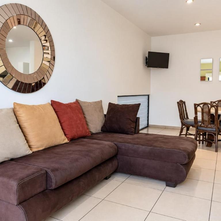 Apartamentos Torre II Condominios - Pet Friendly - Apartamento - 6