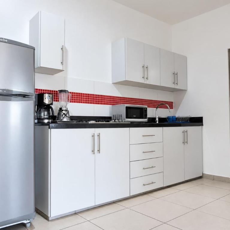 Apartamentos Torre II Condominios - Pet Friendly - Apartamento - 8