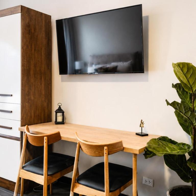 Barranco Studio - Private Terrace with fast WIFI - Apartamento de 1 dormitorio - 19