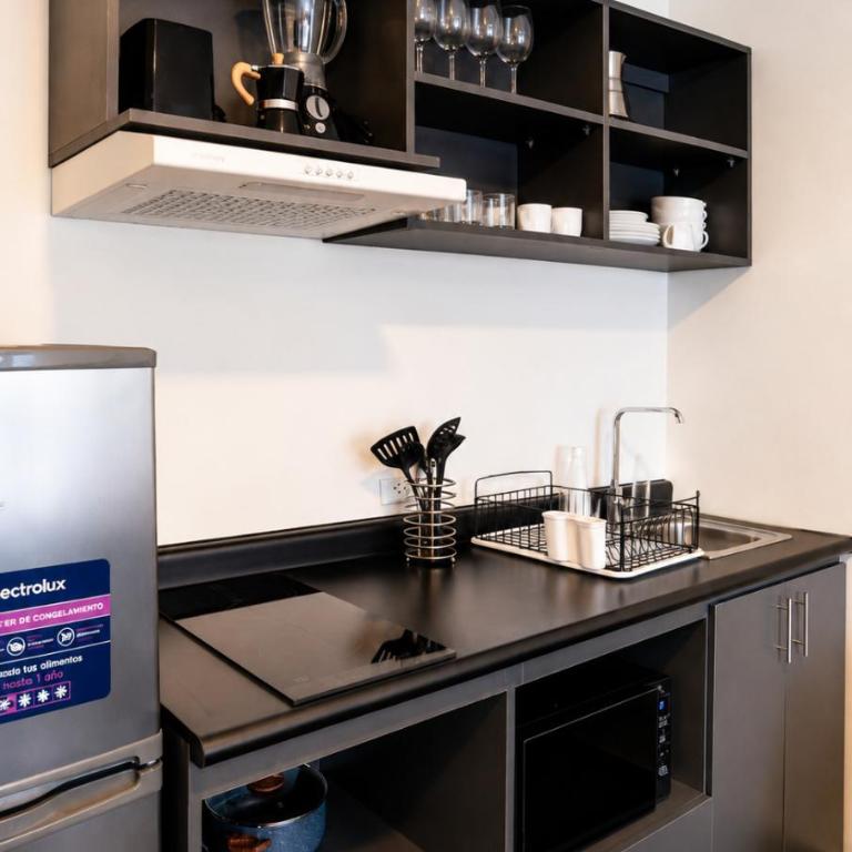 Barranco Studio - Private Terrace with fast WIFI - Apartamento de 1 dormitorio - 21