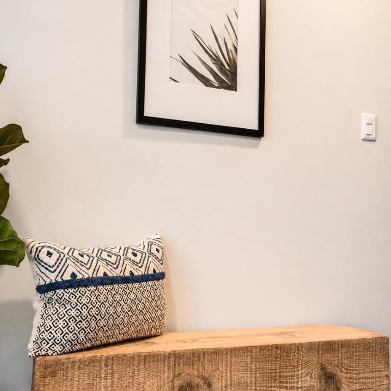 Barranco Studio - Private Terrace with fast WIFI - Apartamento de 1 dormitorio - 15