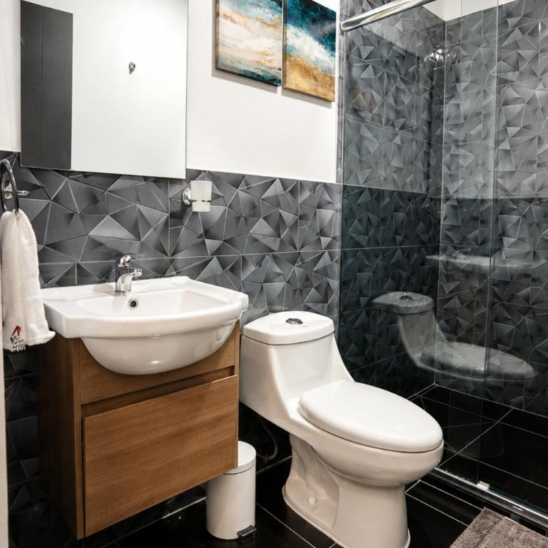 Barranco Studio - Private Terrace with fast WIFI - Apartamento de 1 dormitorio - 17