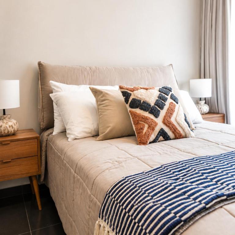 Barranco Studio - Private Terrace with fast WIFI - Apartamento de 1 dormitorio - 9