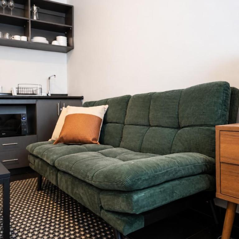 Barranco Studio - Private Terrace with fast WIFI - Apartamento de 1 dormitorio - 7