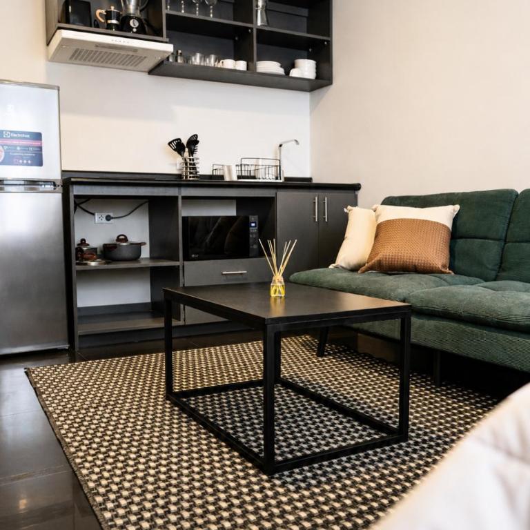 Barranco Studio - Private Terrace with fast WIFI - Apartamento de 1 dormitorio - 8