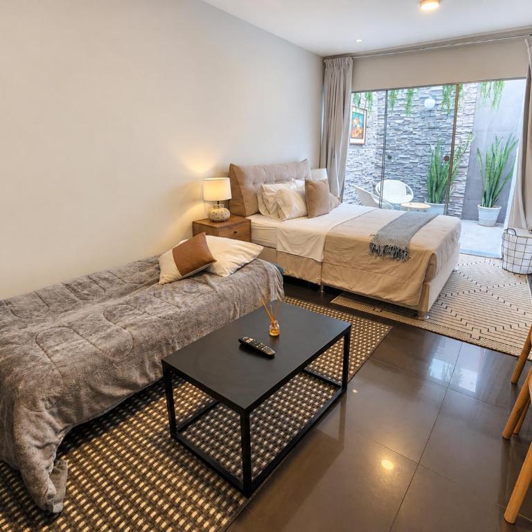 Barranco Studio - Private Terrace with fast WIFI - Apartamento de 1 dormitorio - 11