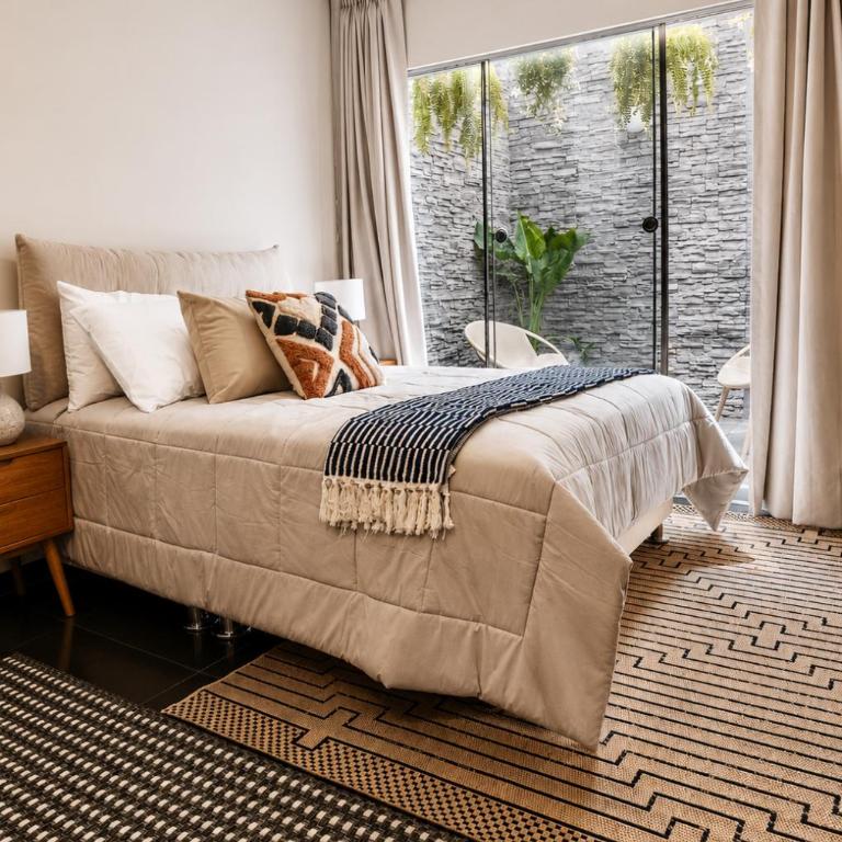 Barranco Studio - Private Terrace with fast WIFI - Apartamento de 1 dormitorio - 1
