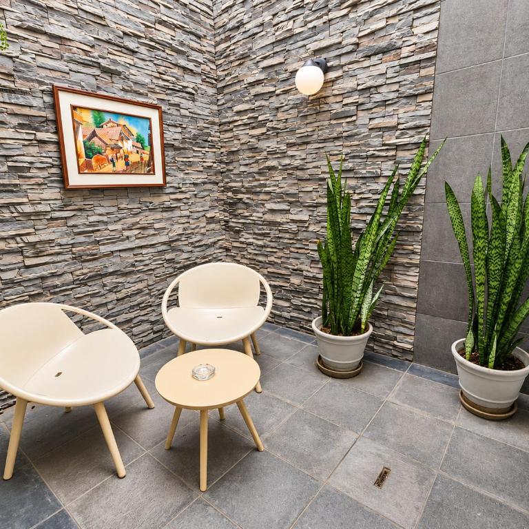 Barranco Studio - Private Terrace with fast WIFI - Apartamento de 1 dormitorio - 4