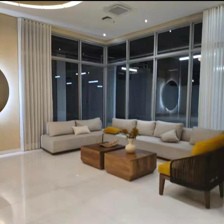 Beautiful ApartaSuite in Cartagena - One-Bedroom Apartment - 10