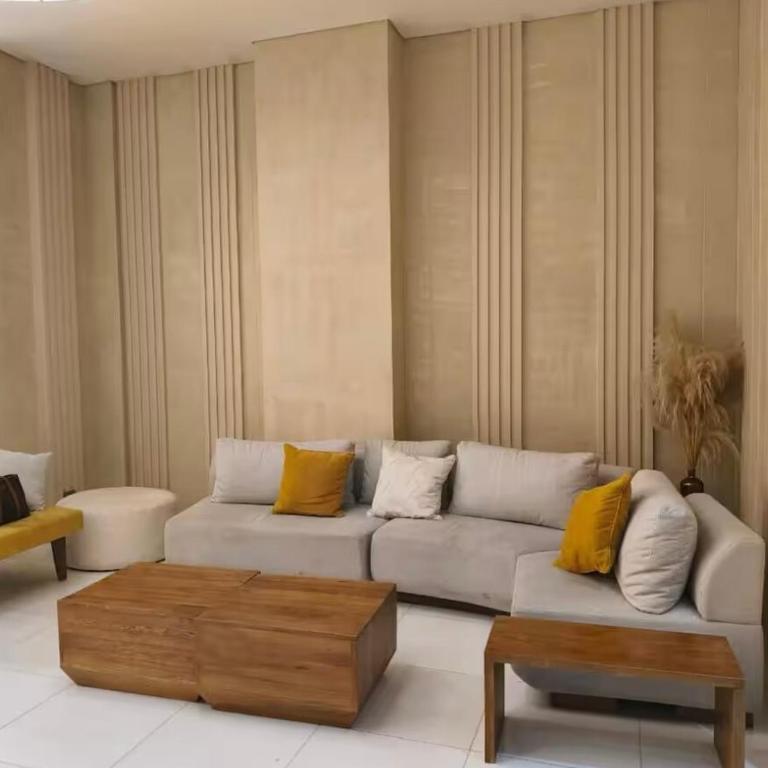 Beautiful ApartaSuite in Cartagena - One-Bedroom Apartment - 9
